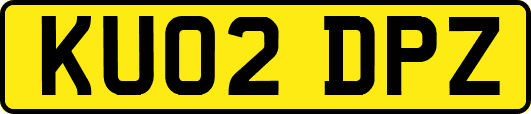 KU02DPZ