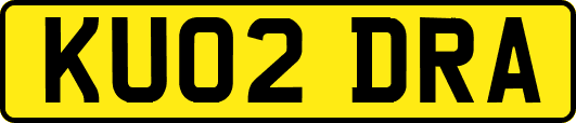 KU02DRA