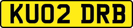 KU02DRB