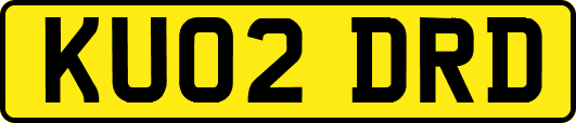KU02DRD