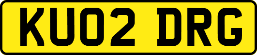 KU02DRG