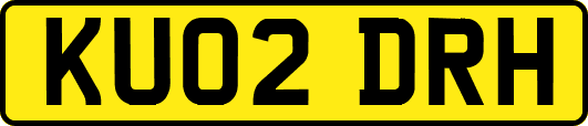 KU02DRH