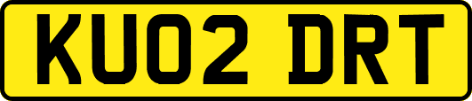 KU02DRT