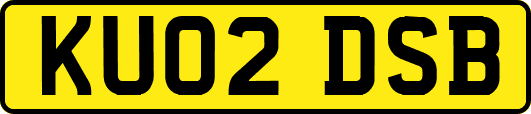 KU02DSB