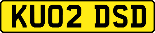 KU02DSD