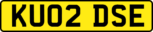 KU02DSE