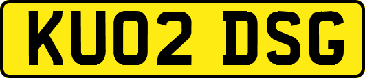 KU02DSG