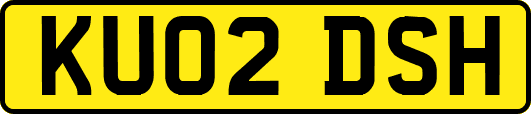 KU02DSH