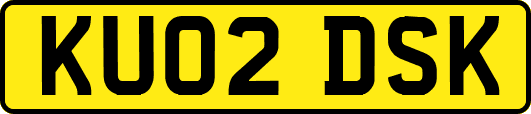 KU02DSK