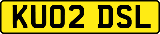 KU02DSL