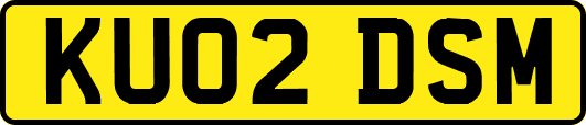KU02DSM
