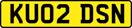 KU02DSN
