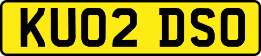 KU02DSO