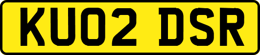 KU02DSR