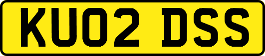KU02DSS
