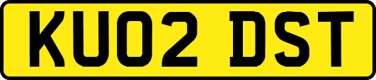 KU02DST