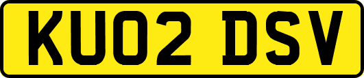 KU02DSV