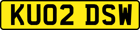 KU02DSW