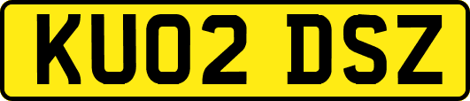 KU02DSZ