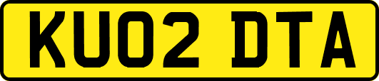 KU02DTA