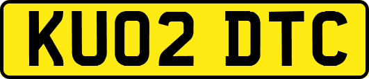 KU02DTC