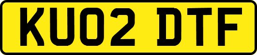 KU02DTF