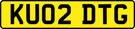 KU02DTG