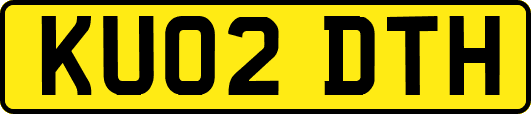 KU02DTH
