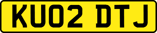 KU02DTJ