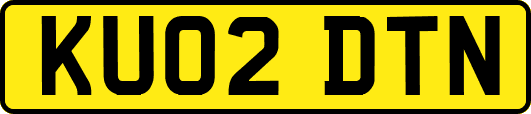 KU02DTN