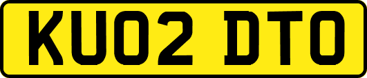 KU02DTO