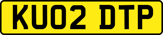 KU02DTP