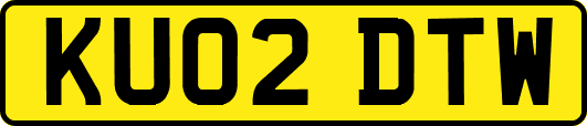 KU02DTW