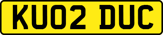 KU02DUC