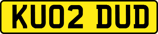 KU02DUD