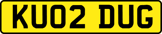 KU02DUG
