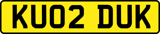 KU02DUK