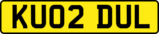 KU02DUL