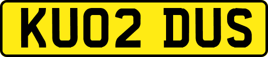 KU02DUS