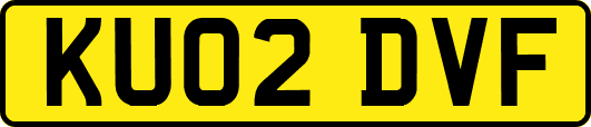 KU02DVF