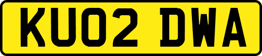 KU02DWA