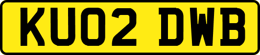 KU02DWB