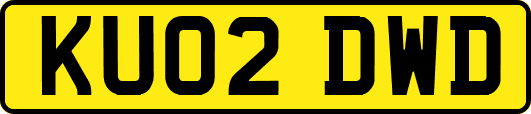 KU02DWD