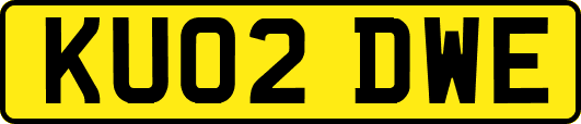 KU02DWE