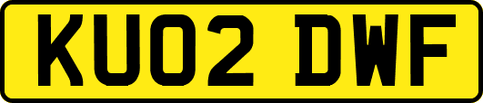 KU02DWF