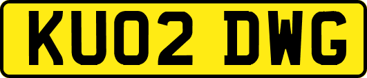 KU02DWG