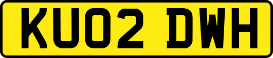 KU02DWH