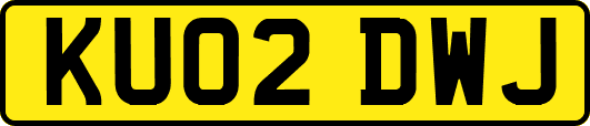 KU02DWJ