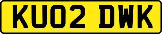 KU02DWK
