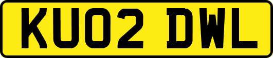 KU02DWL